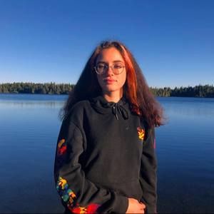 Meet your Posher, Gabrielle